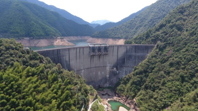 �»��ˮ��վ