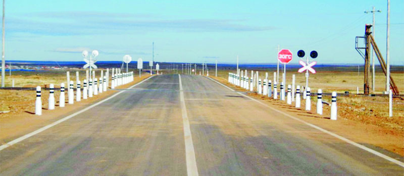 �ɹŹ�Choir-Sainshand��·��Ŀ